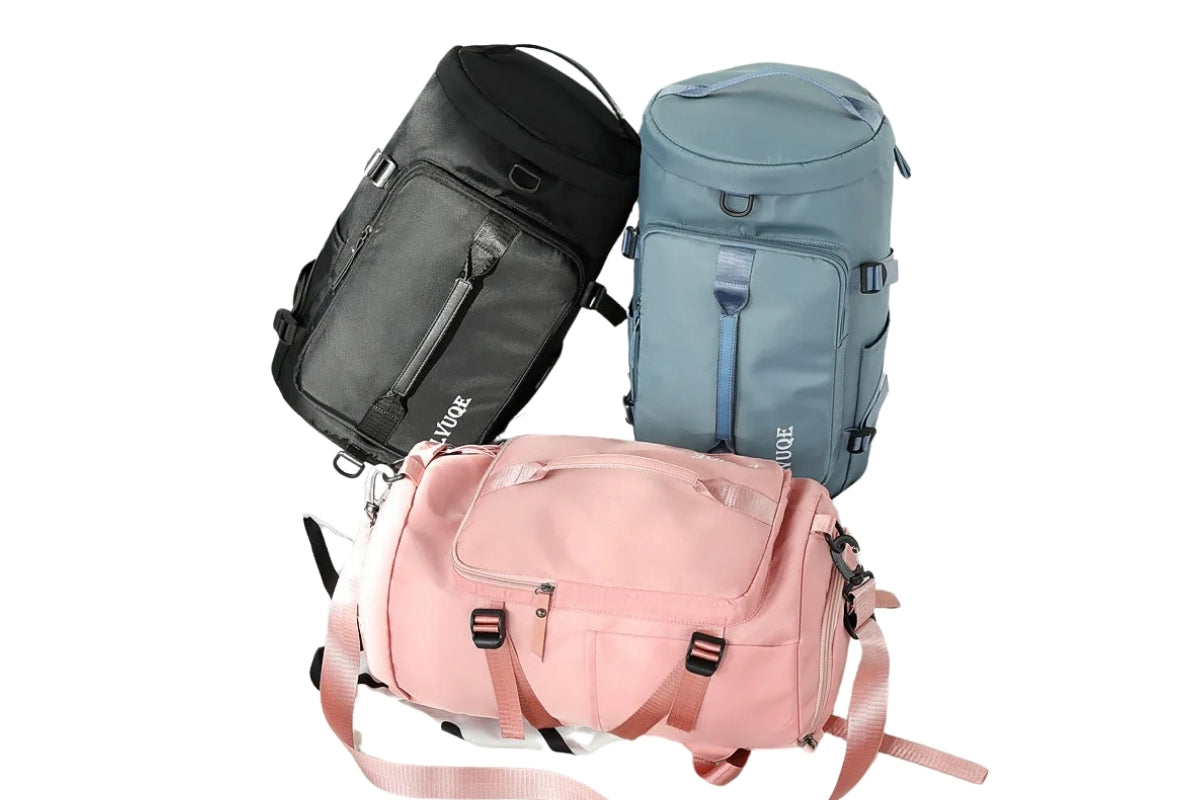 Bolso travel lvuqe