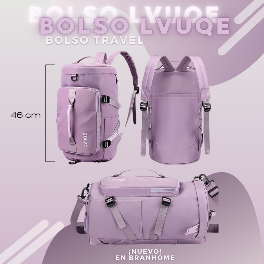 Bolso travel lvuqe