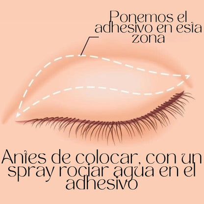 LevantaParpados Eyelid x120